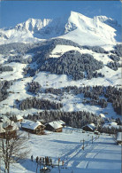 11871573 Adelboden Skilift Bonderspitz Adelboden BE - Autres & Non Classés