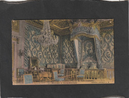 128803          Francia,     Palais   De   Fontainebleau,   Chambre   A  Coucher   De  Marie-Antoinette,   VG   1931 - Fontainebleau