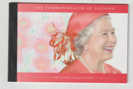 Australia 2006 The Commonwealth Of Nations Prestige Stamp Booklet MNH/**. Postal Weight 0,09 Kg. Please Read - Carnets