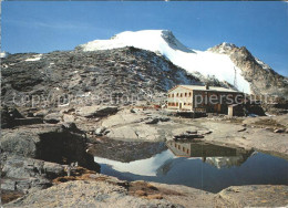 11871458 Fuorcla Surlej Piz Corvatsch Fuorcla Surlej - Autres & Non Classés