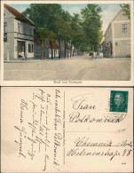 Ansichtskarte Radegast -Südliches Anhalt Gruß Aus Radegast 1935/1929 - Sonstige & Ohne Zuordnung