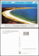 .Mecklenburg-Vorpommern  OSTSEEBAD PREROW Fischland Darss (Ostsee) 2000 - Altri & Non Classificati