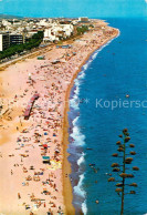 73644826 Calella Vista Desde El Faro Calella - Sonstige & Ohne Zuordnung