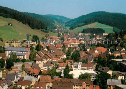 73644763 Furtwangen Panorama Furtwangen - Furtwangen