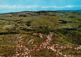 73644747 Gaiberg Baden Fliegeraufnahme Gaiberg Baden - Sonstige & Ohne Zuordnung