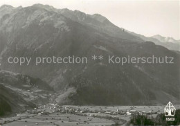 73644706 Hollersbach Pinzgau Panorama Alpen Hollersbach Pinzgau - Other & Unclassified