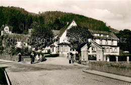 73644635 Hoefen Enz Hotel Pension Zum Ochsen Im Schwarzwald Hoefen Enz - Sonstige & Ohne Zuordnung