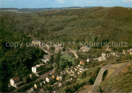 73644632 Schlangenbad Taunus Kurort Im Taunus Fliegeraufnahme Schlangenbad Taunu - Sonstige & Ohne Zuordnung