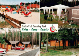 73644574 Colbitz Freizeit Und Campingpark Colbitz - Sonstige & Ohne Zuordnung