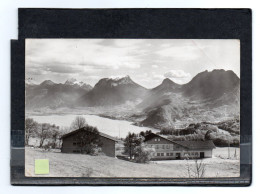 TALLOIRES // Lot 26 - Talloires