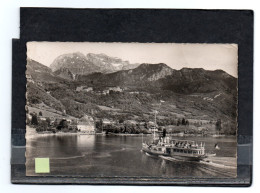 TALLOIRES // Lot 28 - Talloires