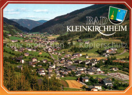 73644474 Bad Kleinkirchheim Kaernten Panorama Bad Kleinkirchheim - Autres & Non Classés