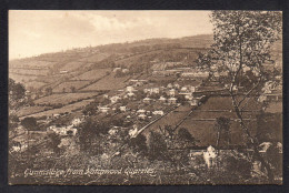 ROYAUME UNIS - ANGLETERRE - Gunnislake From Hatchwood Quarries - Scilly Isles