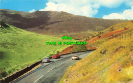 R576383 Nantgwynant. Snowdonia. Colourmaster International. Precision. 1974 - World