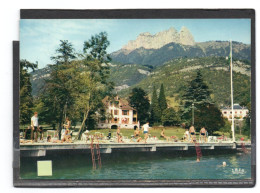 TALLOIRES // Lot 30 - Talloires