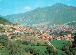 73644421 Devin Bulgaria Gesamtansicht  - Bulgarien