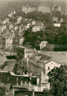 73644399 Karlovy Vary Karlsbad Kolonnade Der Tschechoslowakisch-Sowjetischen Fre - Tschechische Republik