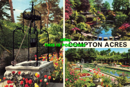 R576429 Compton Acres. Hinde. Thunder And Clayden. Multi View - World