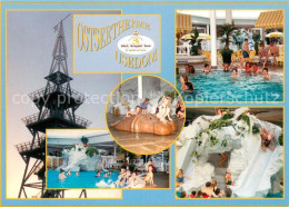 73644219 Usedom Ostseetherme Aussichtsturm Usedom - Usedom