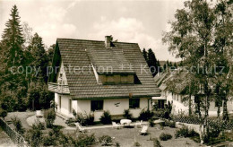 73644215 Hinterzarten Haus Zaehringer Birkenhaeusle Im Schwarzwald Hinterzarten - Hinterzarten