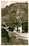 73644150 Ramsau Berchtesgaden Alpengasthaus Wachterl An Der Deutschen Alpenstras - Berchtesgaden