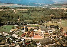 73644098 Steinfeld Kall Kloster Steinfeld Fliegeraufnahme Steinfeld Kall - Sonstige & Ohne Zuordnung