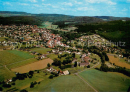 73644077 Emstal Bad Fliegeraufnahme Emstal Bad - Sonstige & Ohne Zuordnung