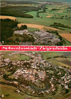 73644057 Ziegenhain Hessen Hessenklinik Schloss Hohenwehrda Hermann Lietz Schule - Schwalmstadt