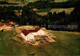 73643992 Opfenbach Missionshaus Mellatz Fliegeraufnahme  Opfenbach - Altri & Non Classificati