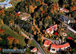 73643953 Radeberg Sachsen Kleinwachau Saechsisches Epilepsiezentrum Fliegeraufna - Sonstige & Ohne Zuordnung