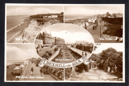 ROYAUME UNIS - ANGLETERRE - BEXILL ON SEA - Multi View - Other & Unclassified