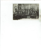 Gand -- Ecole St-luc Retretantscour Du Platio1913-1914 - Gent