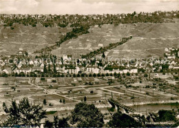 73643736 Mettingen Esslingen Am Neckar Panorama Mettingen Esslingen - Esslingen