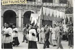 Marche-ancona-loreto Veduta Processione Eucaristica - Autres & Non Classés