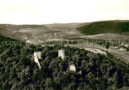 73643716 Nagold Ruine Hohennagold Nagold - Nagold