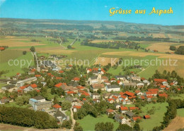 73643584 Aspach Oberoesterreich Fliegeraufnahme Aspach Oberoesterreich - Autres & Non Classés