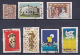 Brasil  Brazil - Collections, Lots & Series