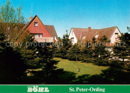 73643536 St Peter-Ording Haus Boehl St Peter-Ording - St. Peter-Ording