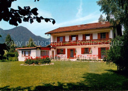 73643519 Ruhpolding Haus Pfennigmann Ruhpolding - Ruhpolding