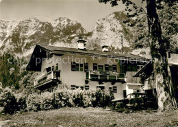 73643489 Ramsau Berchtesgaden Haus Katharina Ramsau Berchtesgaden - Berchtesgaden