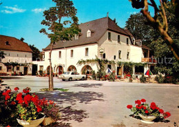 73643403 Mertesdorf Hotel Karlsmuehle Weinstube Roemerklause Mertesdorf - Sonstige & Ohne Zuordnung