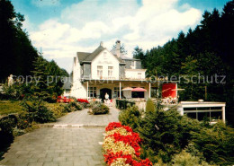 73643390 Rengsdorf Hotel Pension Waldcafe Oberer Muehle Rengsdorf - Sonstige & Ohne Zuordnung