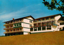 73643384 Gondorf Bitburg Hotel Restaurant Zur Schoenen Aussicht Gondorf Bitburg - Sonstige & Ohne Zuordnung