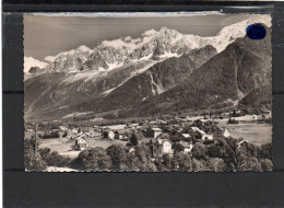 LES HOUCHES      // Lot   143 - Les Houches