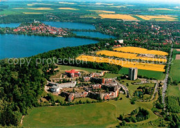 73643306 Ratzeburg Senioren Wohnsitz Mit Pflegehaus Park Roepersberg Und Roepers - Ratzeburg