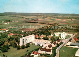 73643262 Bad Windsheim Sanatorium Frankenland Fliegeraufnahme Bad Windsheim - Bad Windsheim