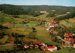 73643252 Winterkasten Lindenfels Fliegeraufnahme Winterkasten Lindenfels - Sonstige & Ohne Zuordnung