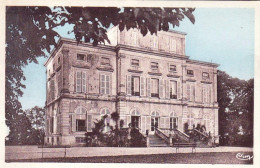 21 - Cote D'or - TROUHANS - Le Chateau - Other & Unclassified