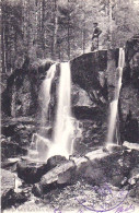 88 -  GERARDMER - La Cascade De Merelle - Gerardmer