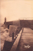 85  -  Entrée Du Port Des SABLES D'OLONNE - Sables D'Olonne